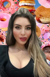 Проститутка Эльвира