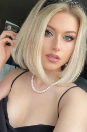 Проститутка Лейла vip